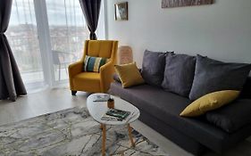 Ana&Patrick Friendlyapartment